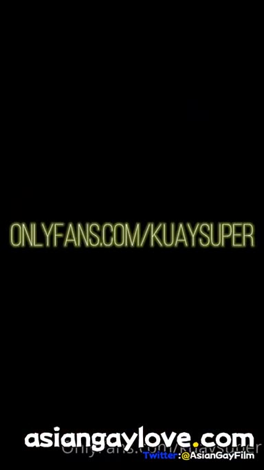 @KuaySuper