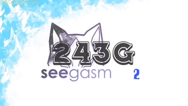 Seegasm