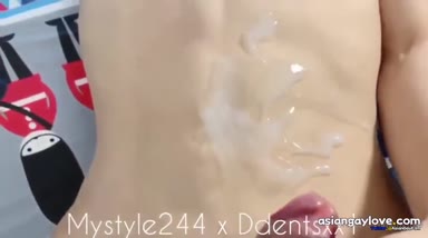 @MYSTYLE
