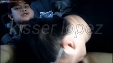 kisserlopez