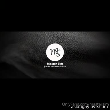 @mastersim