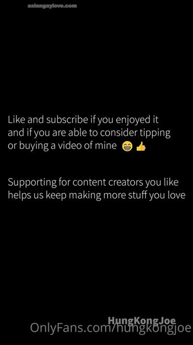 @hungkongjoe