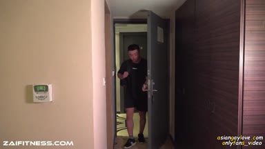 ZAIFITNESS