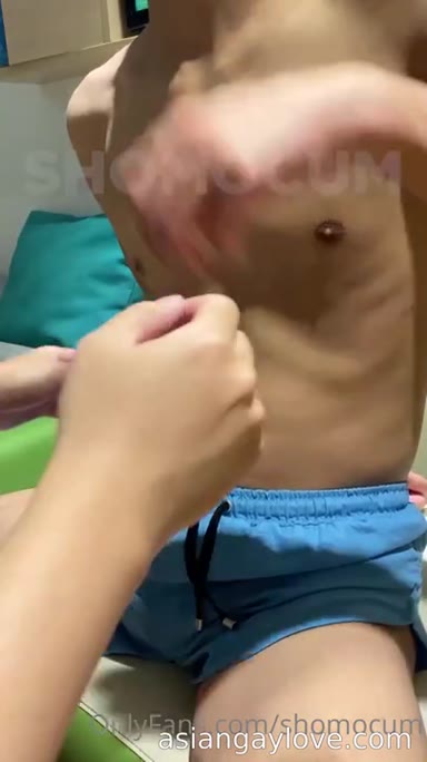 @SHOMOCUM