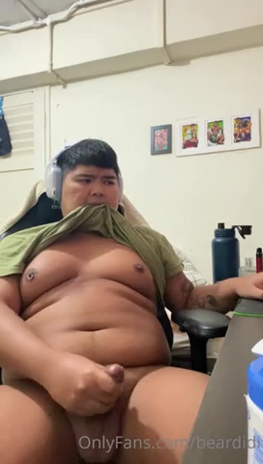 China_bear
