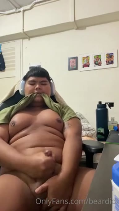 China_bear