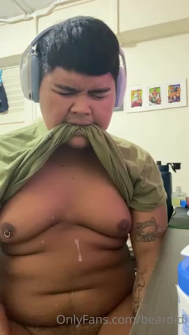China_bear
