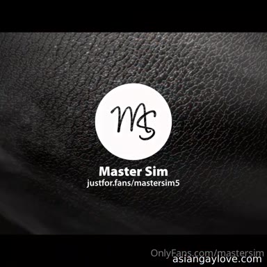 @mastersim