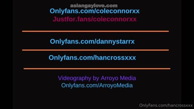 @hancrossxxx