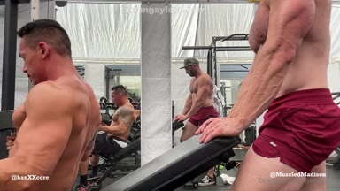 @hancrossxxx