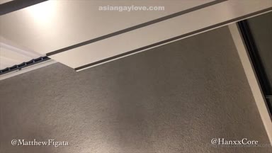 @hancrossxxx