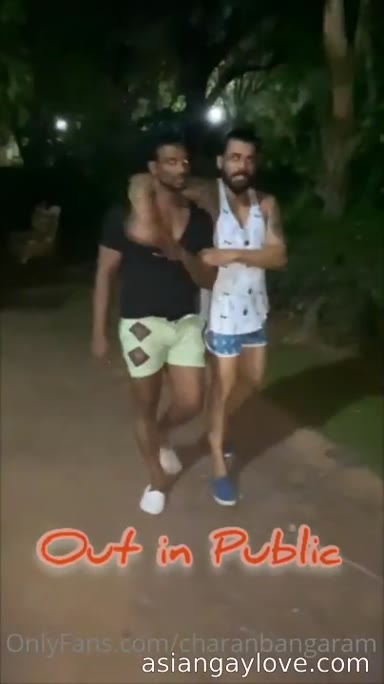 @charanbangaram