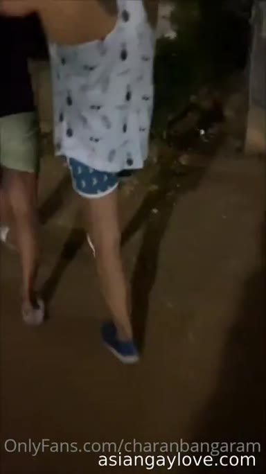 @charanbangaram