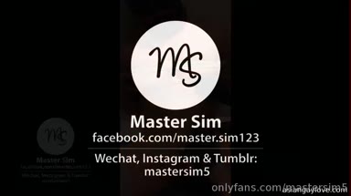 @mastersim