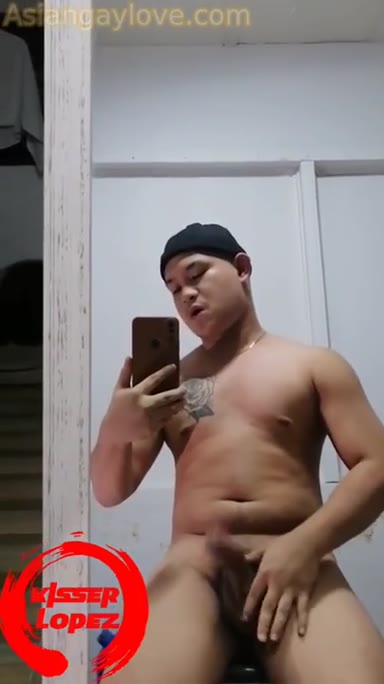 kisserlopez