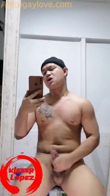 kisserlopez