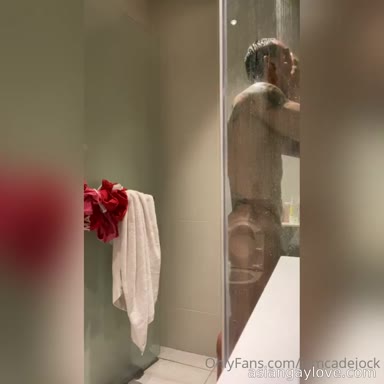 @Iamcadejock