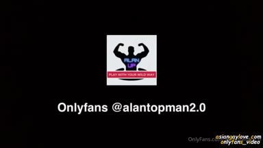 @alantopman