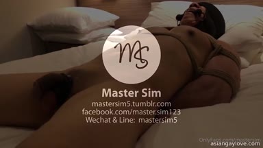 @mastersim
