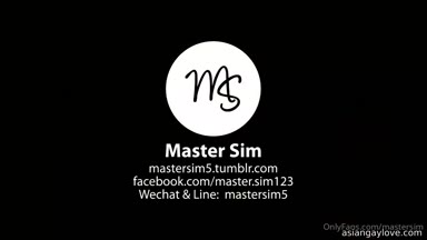 @mastersim