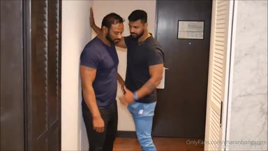 @charanbangaram