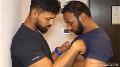 @charanbangaram