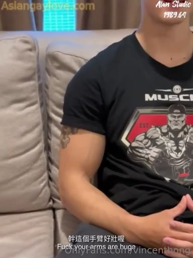 @vincenthong