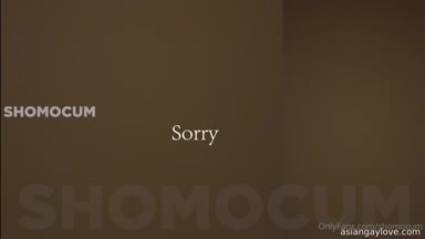 @SHOMOCUM