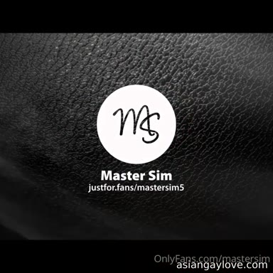 @mastersim