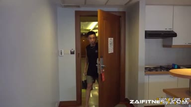 ZAIFITNESS