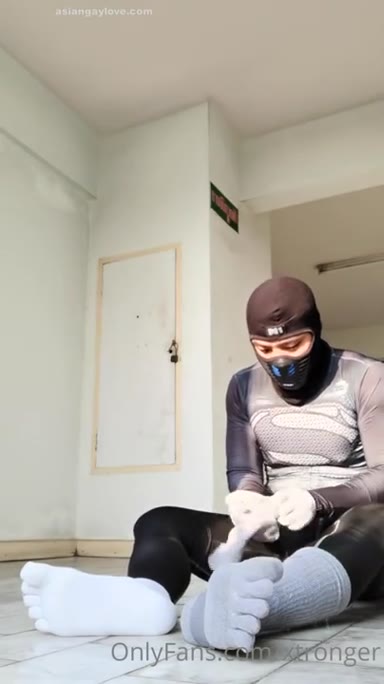 @xtronger
