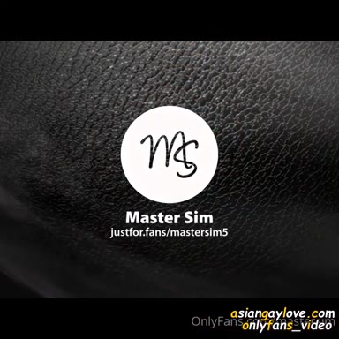 @mastersim