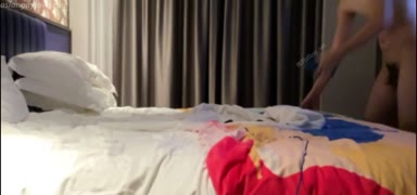 阿航约炮
