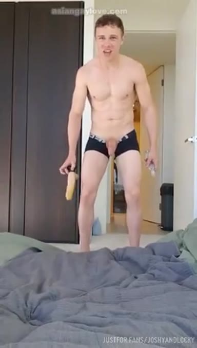 joshyandlocky
