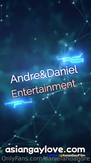 @danielandandre