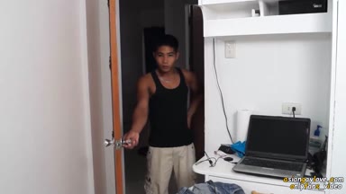 GayAsianTwinkz