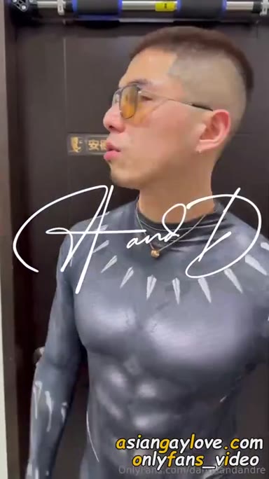 @danielandandre