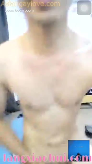 @langxiaohuihui