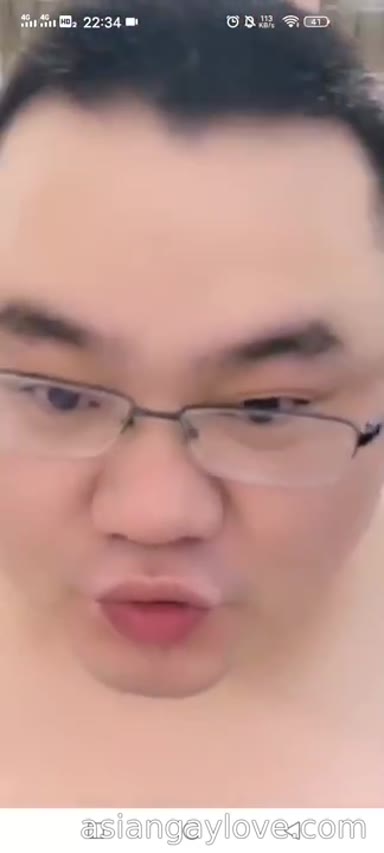 China_bear