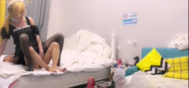 伪娘小雨