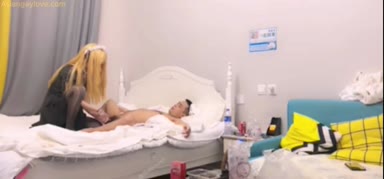 伪娘小雨