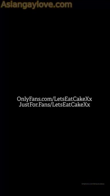 @letseatcakexx