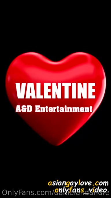 @danielandandre