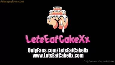 @letseatcakexx