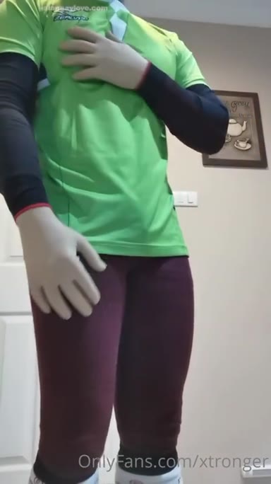 @xtronger