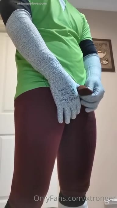@xtronger