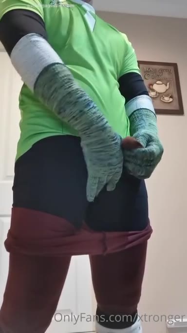 @xtronger