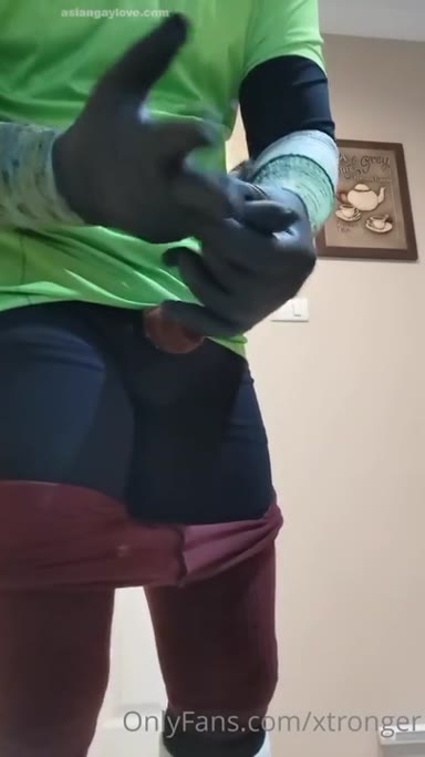 @xtronger