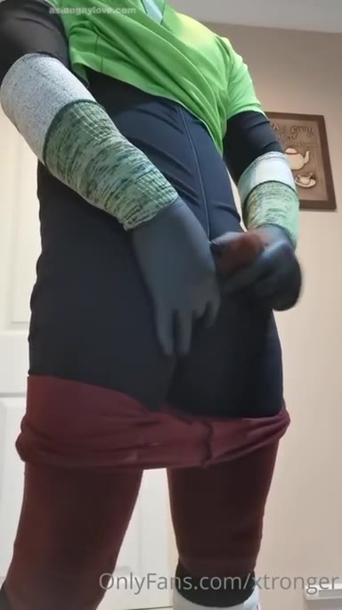 @xtronger