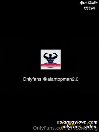 @alantopman